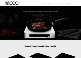 Inductioncooker.net thumbnail