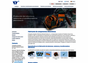 Inductorscn.com thumbnail