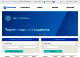 Industrialbank.ua thumbnail