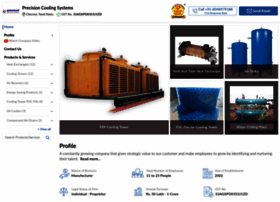 Industrialcoolingsystems.in thumbnail