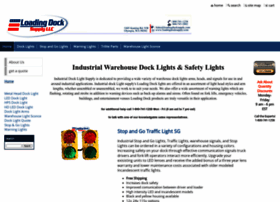 Industrialdocklights.com thumbnail