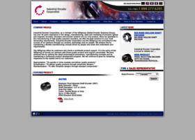 Industrialencoder.ca thumbnail