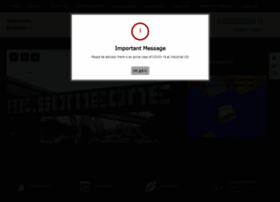 Industrialisd.org thumbnail