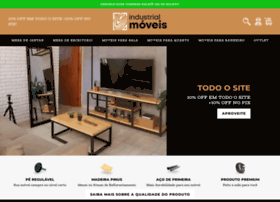 Industrialmoveis.com.br thumbnail