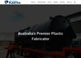 Industrialplastics.com.au thumbnail