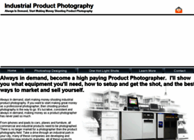 Industrialproductphotography.com thumbnail