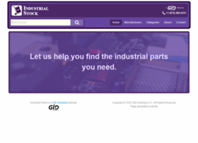 Industrialstock.net thumbnail