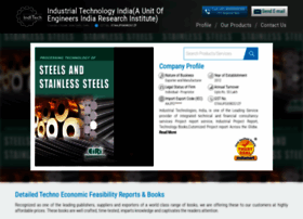 Industrialtechnology.in thumbnail