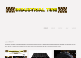 Industrialtire.org thumbnail