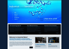 Industrialwater1.com thumbnail