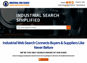 Industrialwebsearch.com thumbnail