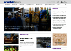 Industrianews.com.br thumbnail