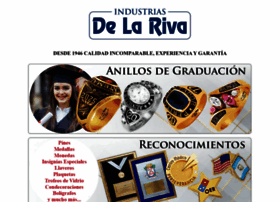 Industriasdelariva.com thumbnail