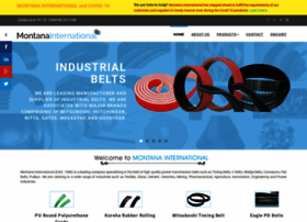 Industriesbelts.com thumbnail