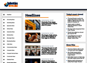 Industriesnews.net thumbnail