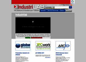 Industrilab.fr thumbnail