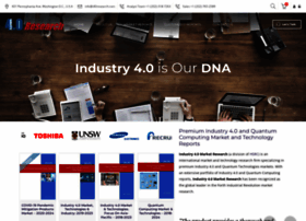 Industry40marketresearch.com thumbnail