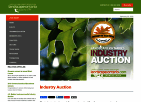 Industryauction.ca thumbnail