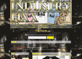 Industryfixx.com thumbnail