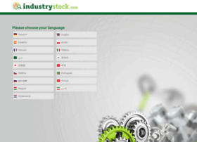 Industrystock.hk thumbnail