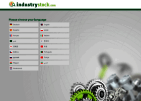 Industrystock.net thumbnail