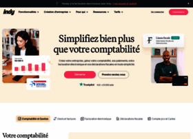 Indy.fr thumbnail