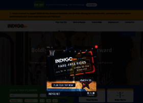 Indygo.net thumbnail Indygo.net thumbnail