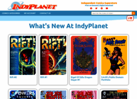 Indyplanet.com thumbnail