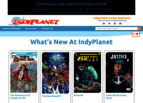 Indyplanet.us thumbnail