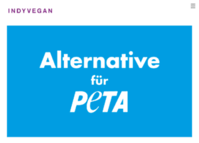 Indyvegan.org thumbnail Indyvegan.org thumbnail