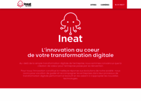 Ineat-conseil.fr thumbnail