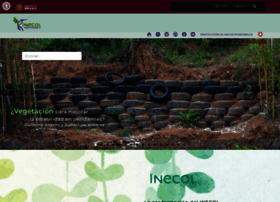 Inecol.mx thumbnail