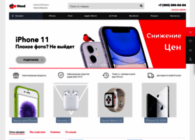 Ineed-apple.ru thumbnail