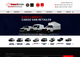 Ineedavan.ca thumbnail Ineedavan.ca thumbnail