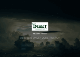 Ineet.org.in thumbnail