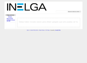 Inelga.org thumbnail