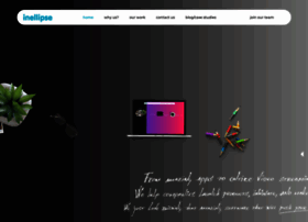 Inellipse.com thumbnail