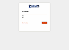 Inemps.com thumbnail