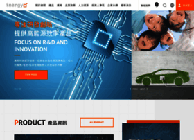 Inergy.com.tw thumbnail