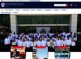 Inesdyc.edu.do thumbnail Inesdyc.edu.do thumbnail