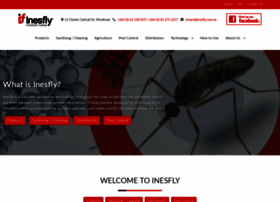 Inesfly.com.na thumbnail