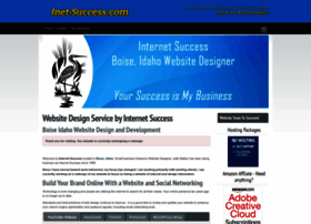 Inet-success.com thumbnail