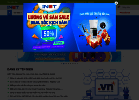 Inet.net.vn thumbnail