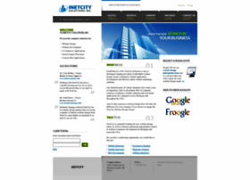 Inetcity.com thumbnail