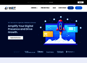 Inetventures.com thumbnail