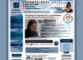 Inetweb.cl thumbnail