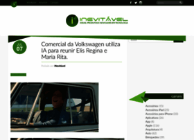 Inevitavel.com.br thumbnail