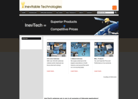 Inevtech.com thumbnail