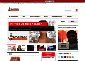 Inewsindia.com thumbnail