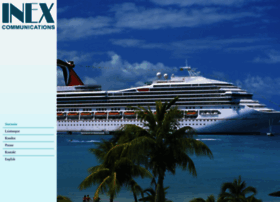 Inexcom.de thumbnail Inexcom.de thumbnail